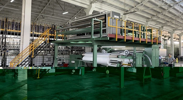 hot melt lamianting machine3- hot melt lamianting machine3-