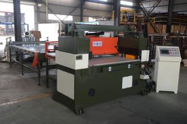 Ручная отрезная головка для резки, режущий пресс