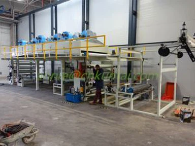 Бронзированием машины в Египте