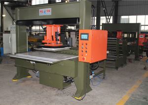 Станок для резки наждачной бумаги