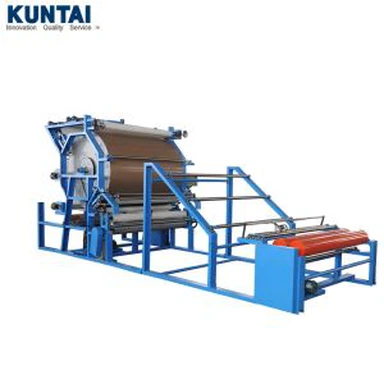 Ламинатор на водной основе для нетканых материалов