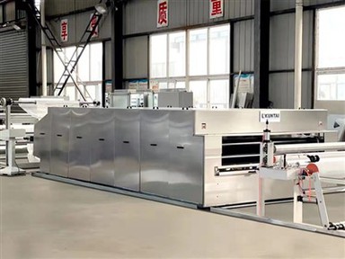 Планшетный ламинатор