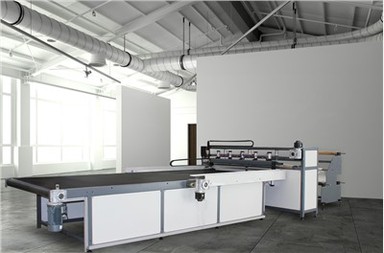 Станок для резки листов UD